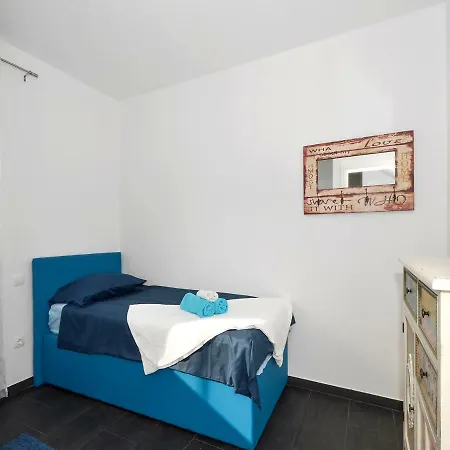דירה Deluxe Porto *