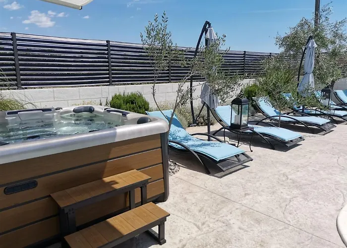 Apartment Deluxe Porto Trogir