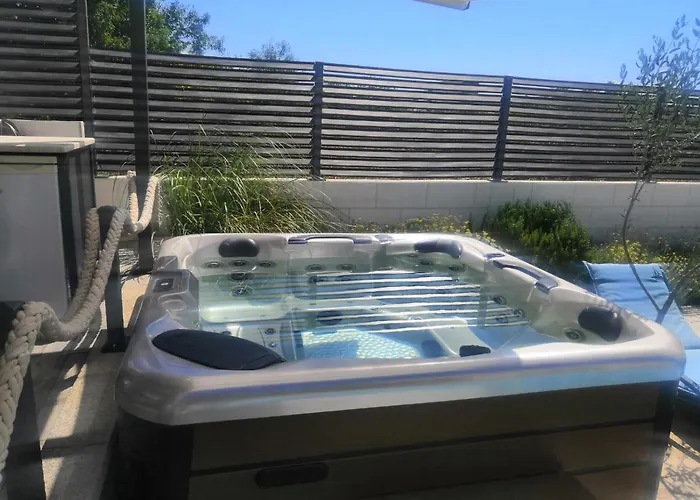 Deluxe Porto * Трогир