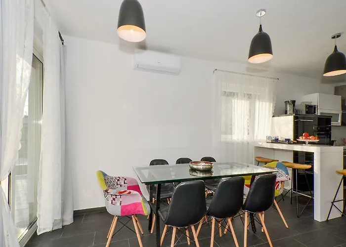 Appartement Deluxe Porto