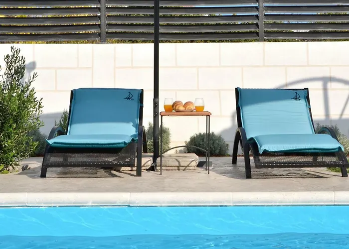 Apartment Deluxe Porto