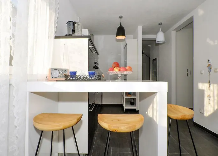 Deluxe Porto Apartment *