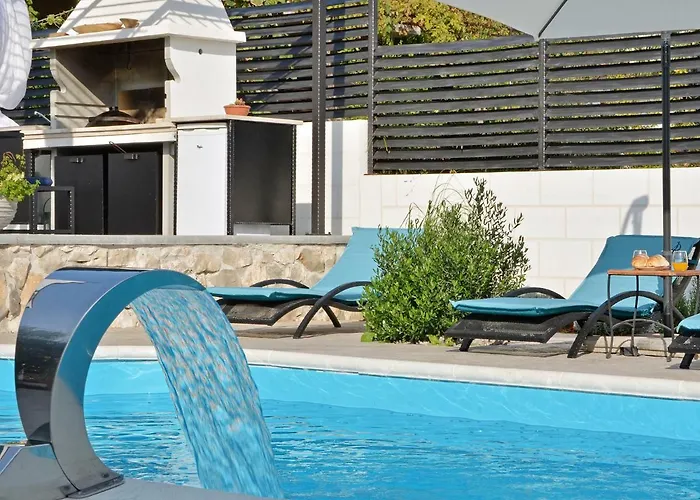 Deluxe Porto * Трогир