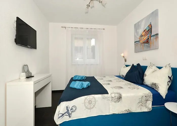 Apartment Deluxe Porto