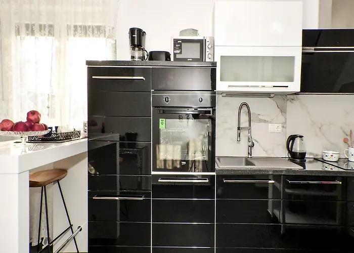 Deluxe Porto Apartment *
