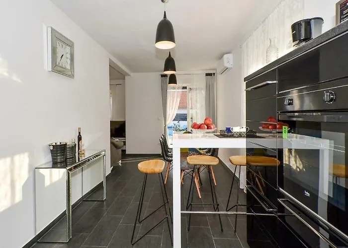 Deluxe Porto Appartement