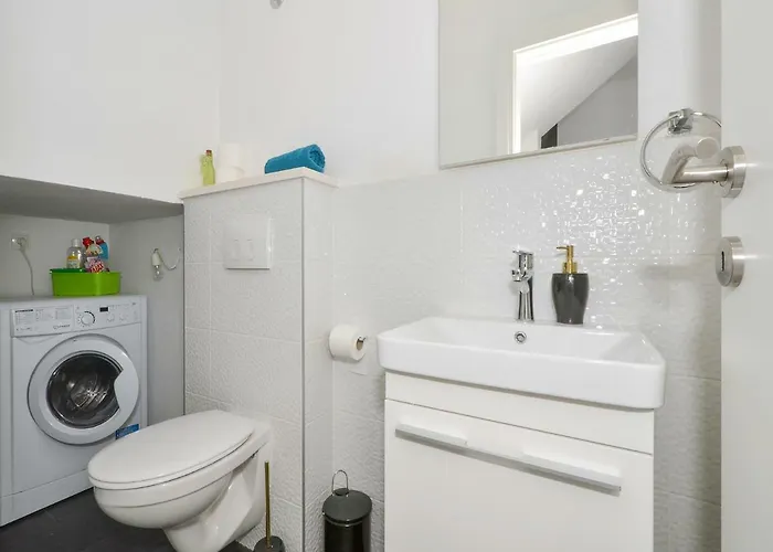 Appartement Deluxe Porto *