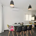 Apartment Deluxe Porto