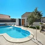 Deluxe Porto Apartment Trogir