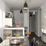 Apartment Deluxe Porto