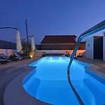 Deluxe Porto Apartment Trogir