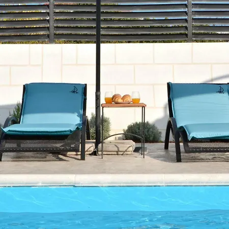 Διαμέρισμα Deluxe Porto