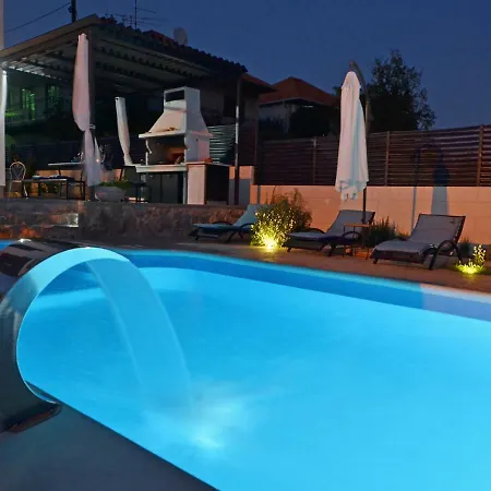 Deluxe Porto Διαμέρισμα Τρογκίρ