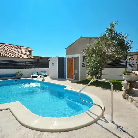 Deluxe Porto Διαμέρισμα Τρογκίρ