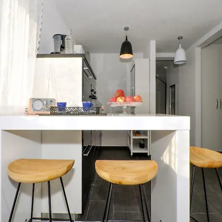 Deluxe Porto Apartment *