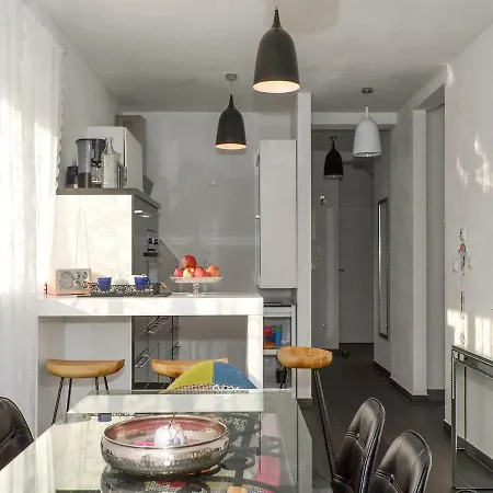 Διαμέρισμα Deluxe Porto