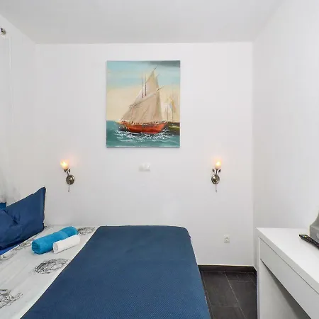 Deluxe Porto Apartment Trogir