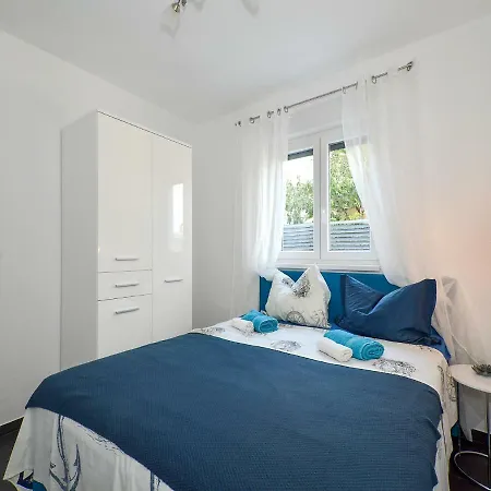 Διαμέρισμα Deluxe Porto