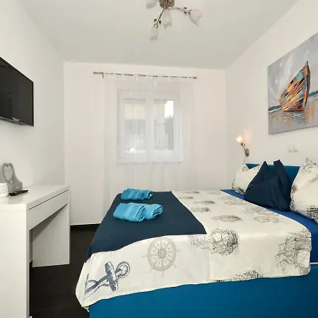 Apartment Deluxe Porto