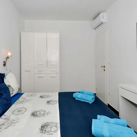 Apartment Deluxe Porto