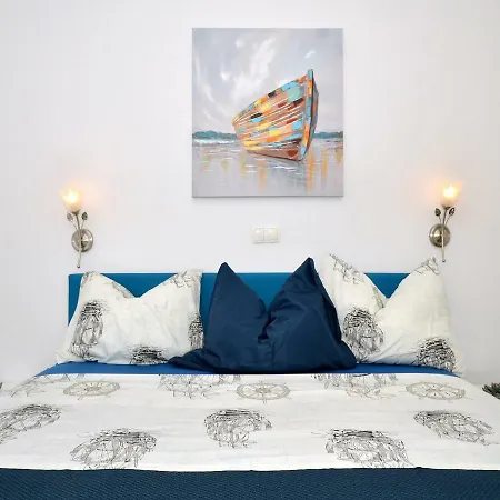 Διαμέρισμα Deluxe Porto