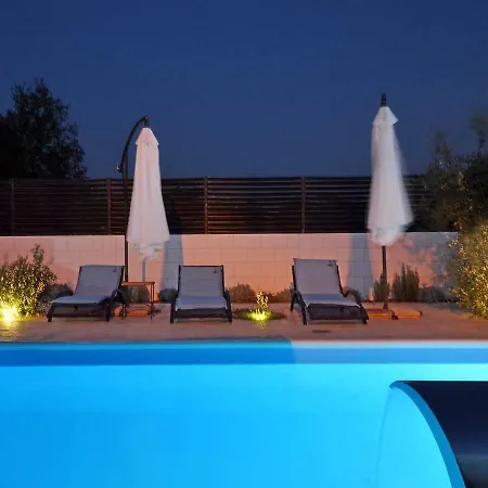 Deluxe Porto * Trogir