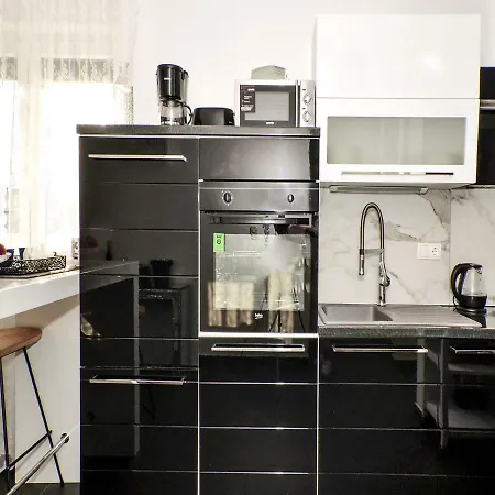 Deluxe Porto Apartment *