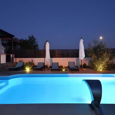 Deluxe Porto Διαμέρισμα *