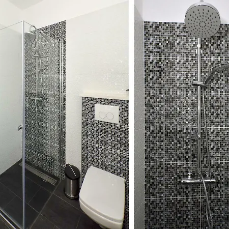 Deluxe Porto * Τρογκίρ