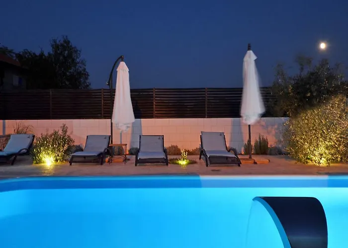 Deluxe Porto * Trogir