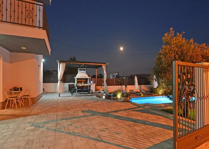 Deluxe Porto Trogir