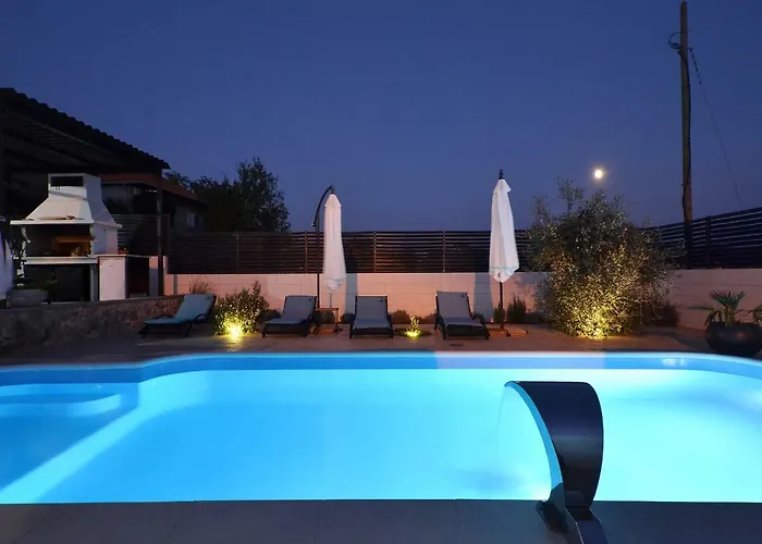 Deluxe Porto Daire *