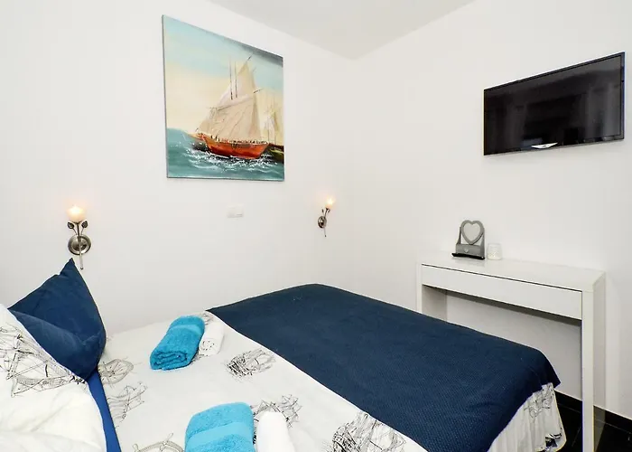Deluxe Porto