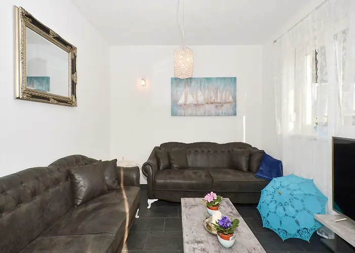 Deluxe Porto * Trogir